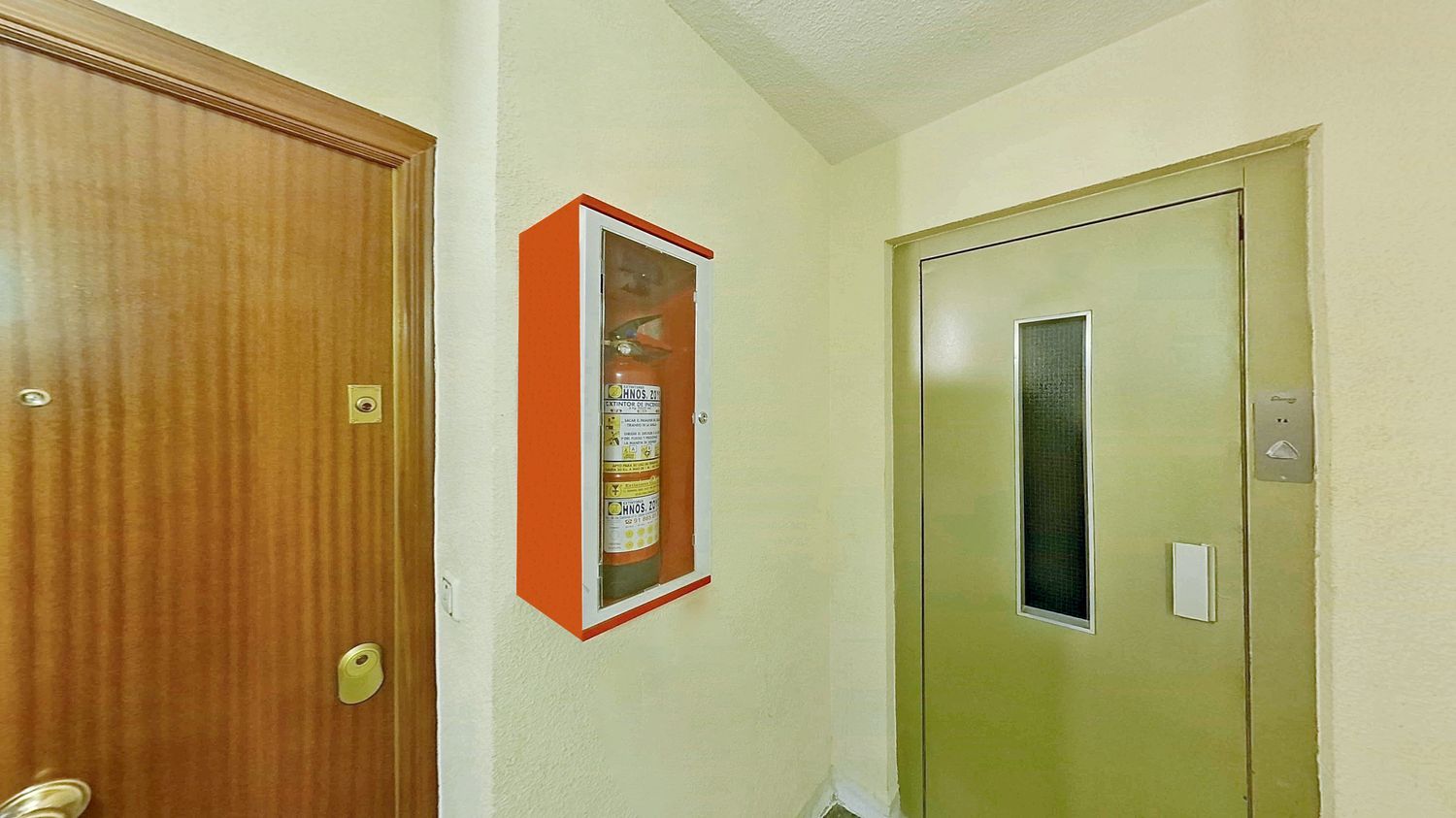 Piso en El Arroyo - La Fuente, El Arroyo - La Fuente - Foto 23