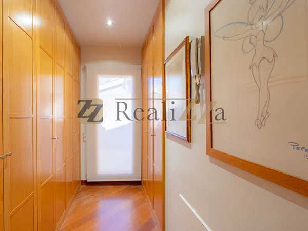 Chalet adosado en Paseo Club Deportivo, 2, La Finca - Foto 16