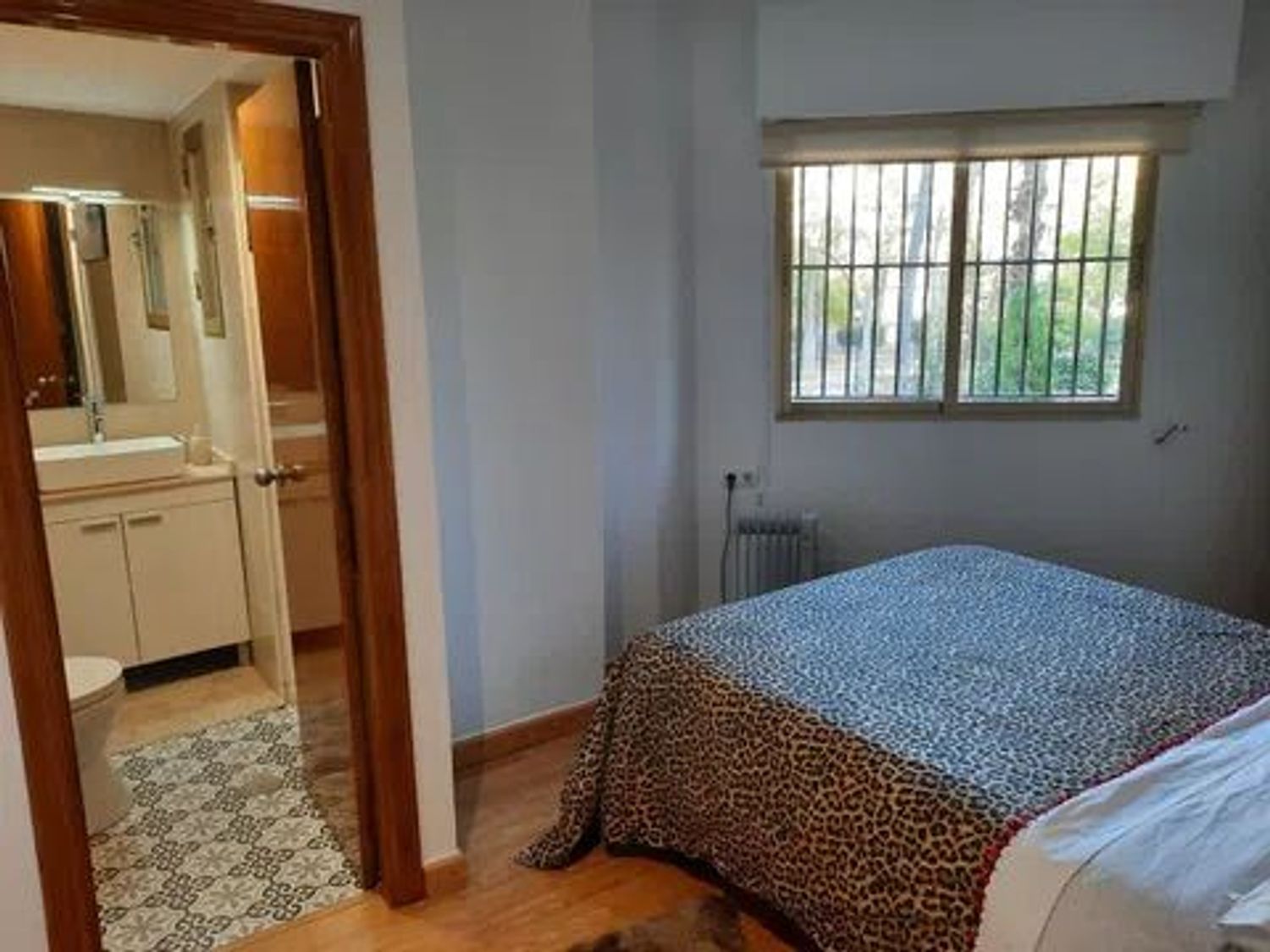 Piso en Avenida Juan Antonio Perea, 6, El Carmen - Foto 3