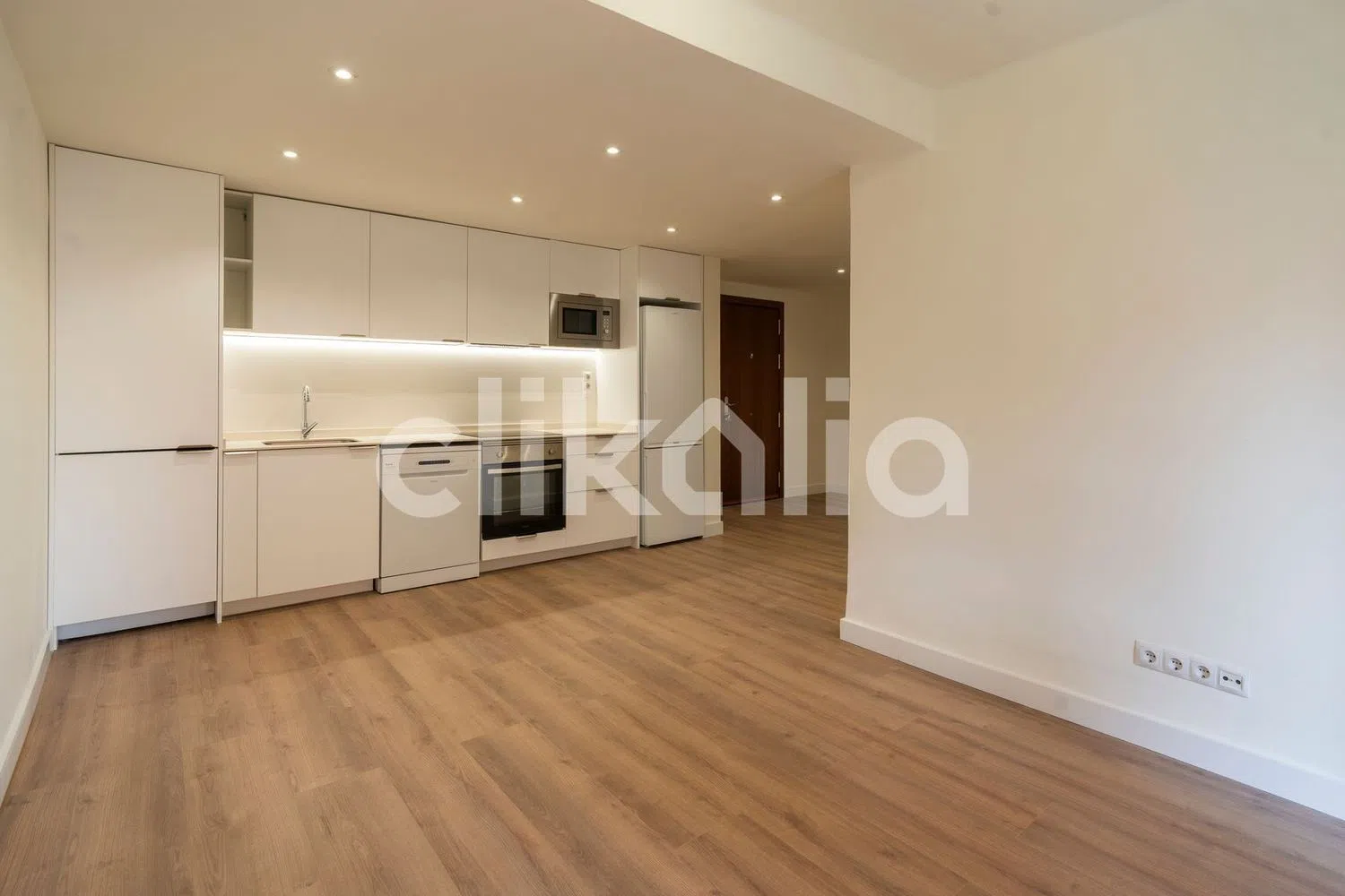 Piso en calle de Fray Francisco Cabezas - Foto 5