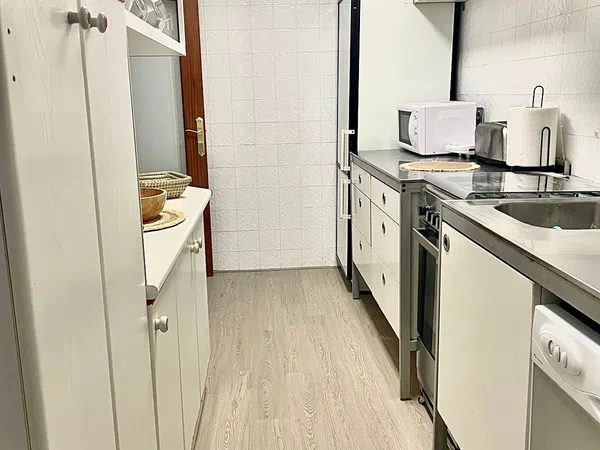 Piso en plaza de San Francisco, 8 - Foto 23