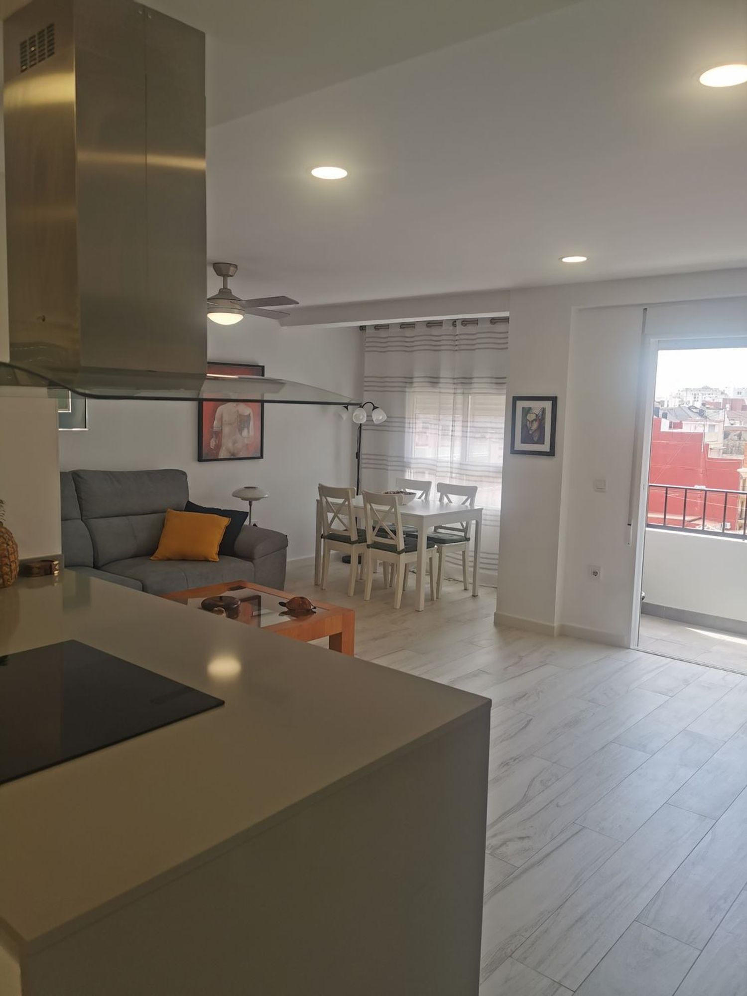 Piso en calle de Jeroni de Montsoriu, 43