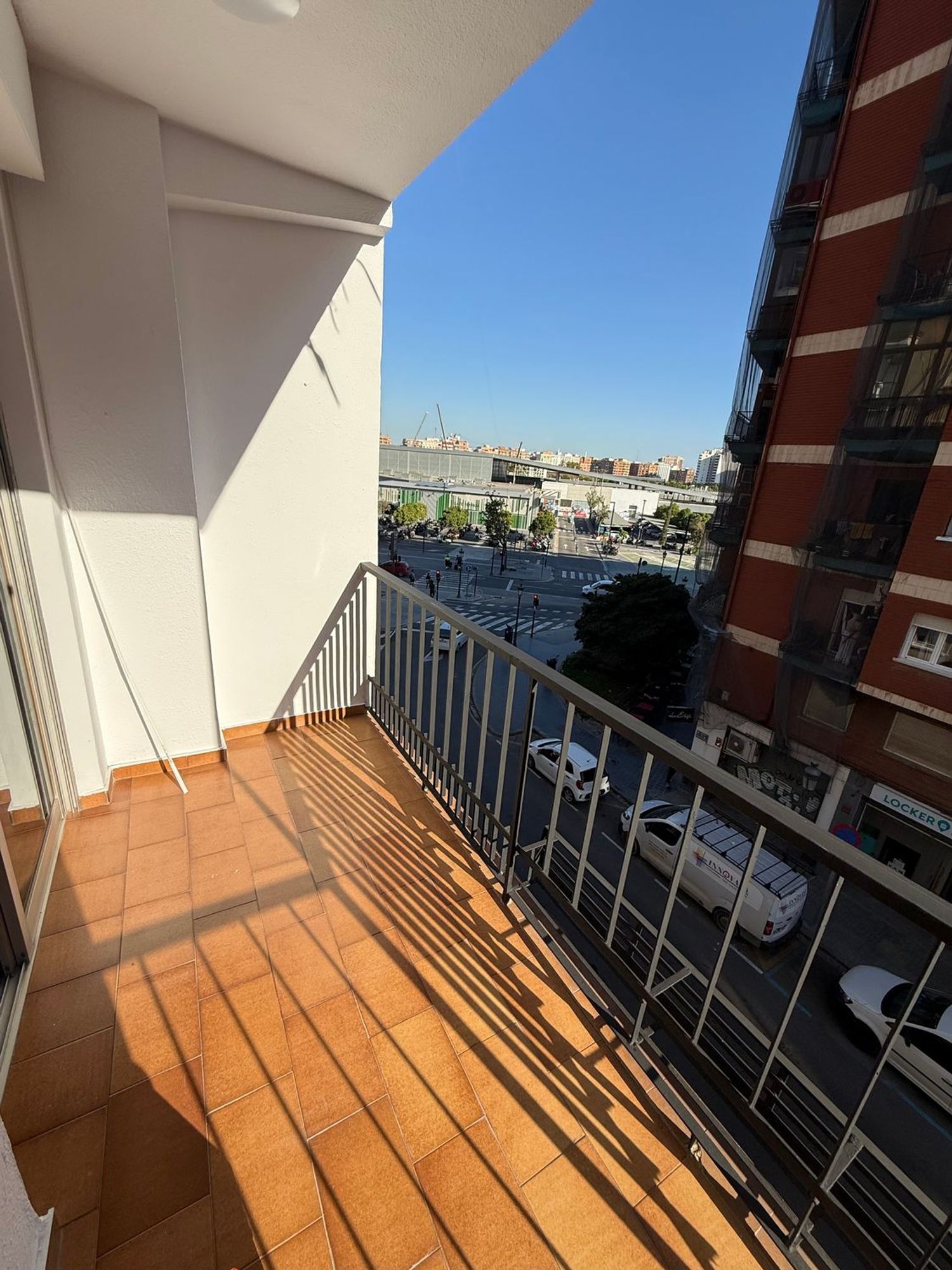 Piso en Calle de Sant Vicent Màrtir, 184, La Raiosa - Foto 19