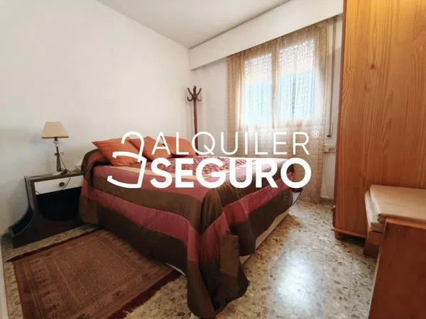 Piso en Avenida Salamanca, Ensanche-Diputación - Foto 2