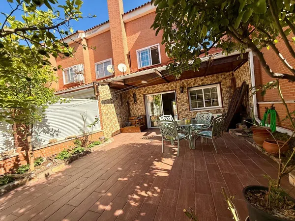 Chalet adosado en Loranca, Loranca - Foto 17