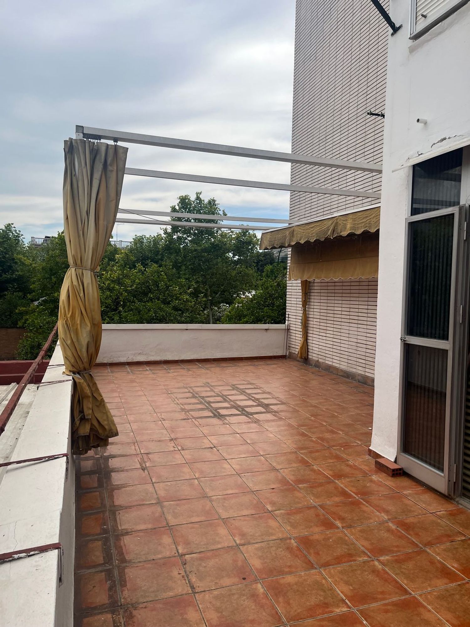 Piso en Calle Gustavo Gallardo, 2, La Palmera - Manuel Siurot - Foto 3