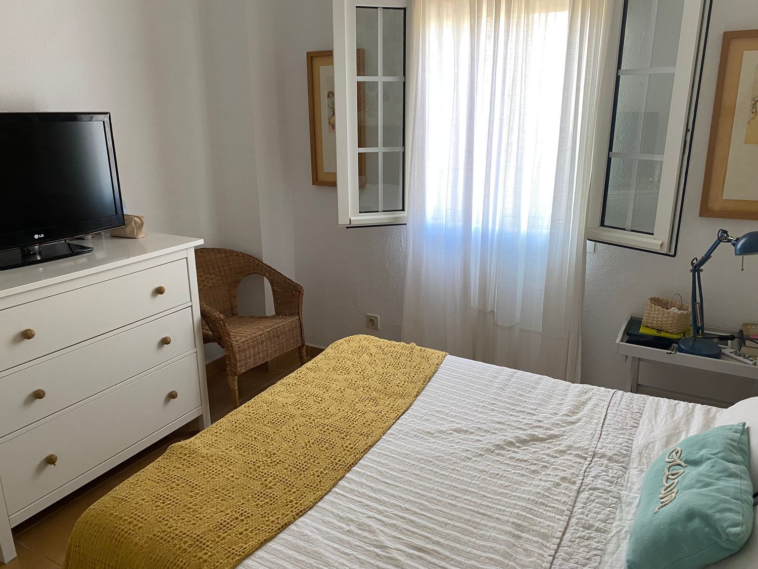 Piso en Avenida de la Mojarra, 27 D, Punta del Moral, Punta del Moral - Foto 13