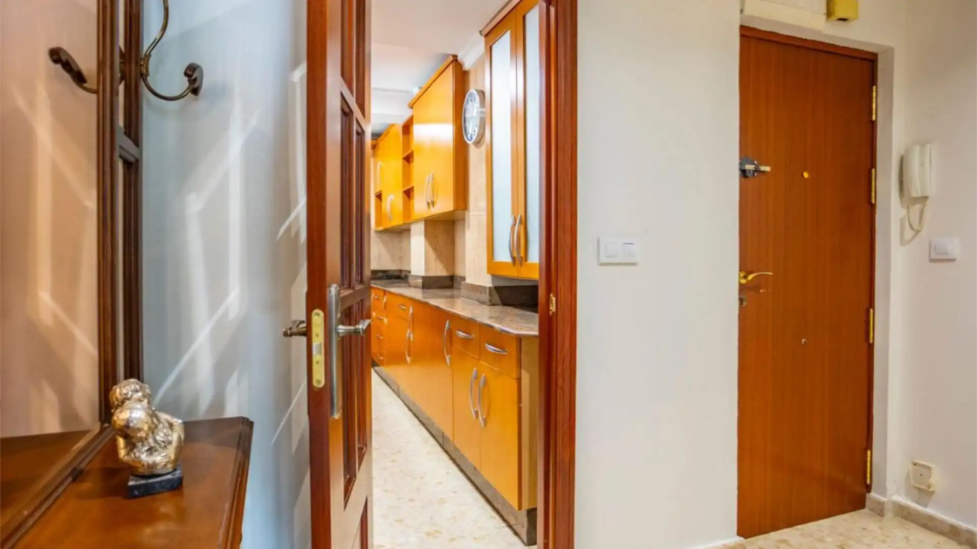 Piso en  Calle Virgen de las Torres 12 - Foto 24