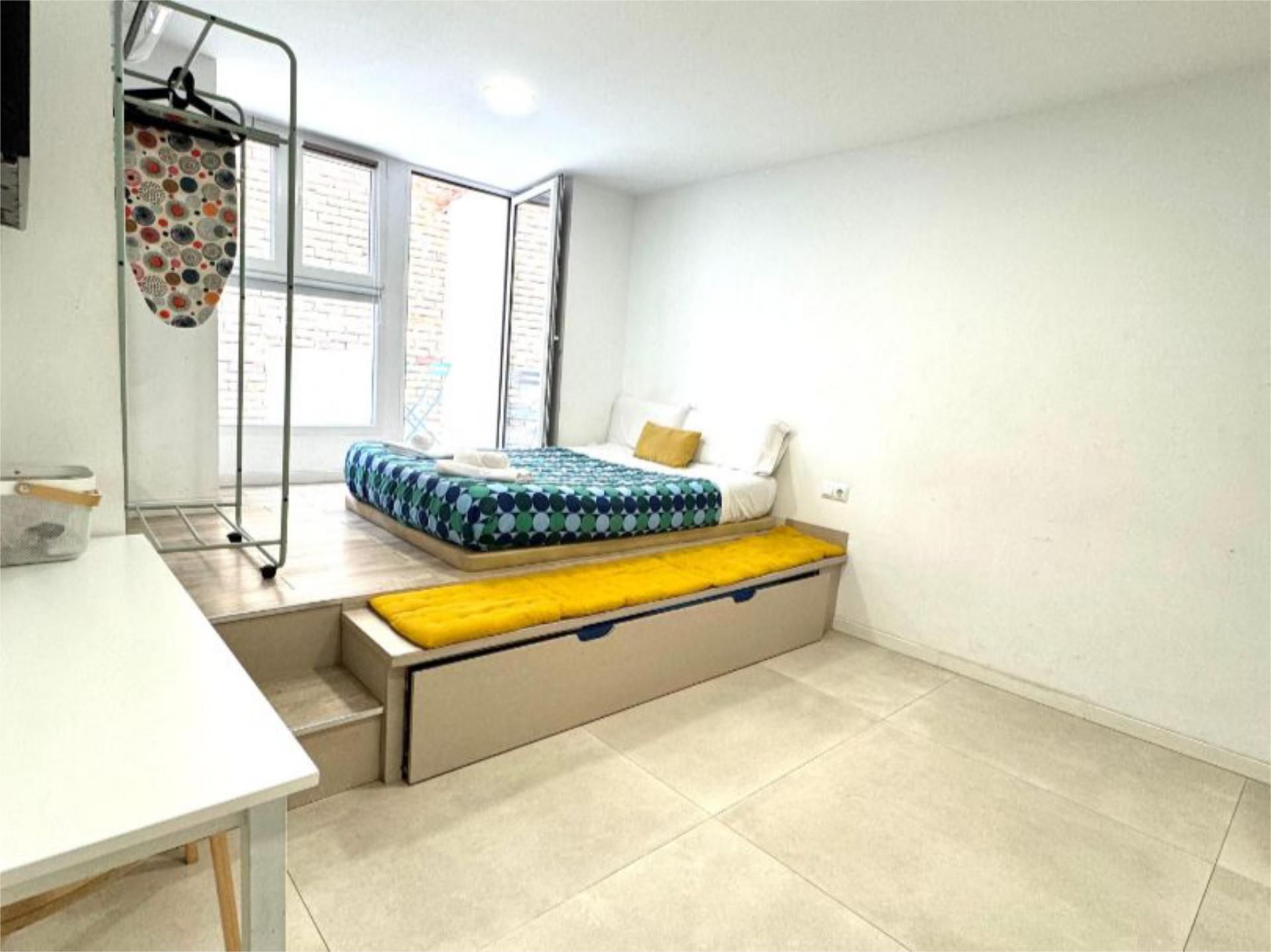 Piso en  Calle San Leandro 13 - Foto 33