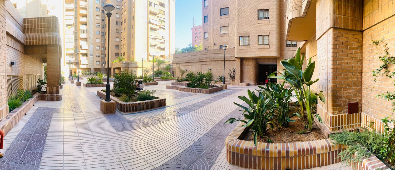 Piso en Calle de la Guàrdia Civil, 20, Benimaclet - Foto 5