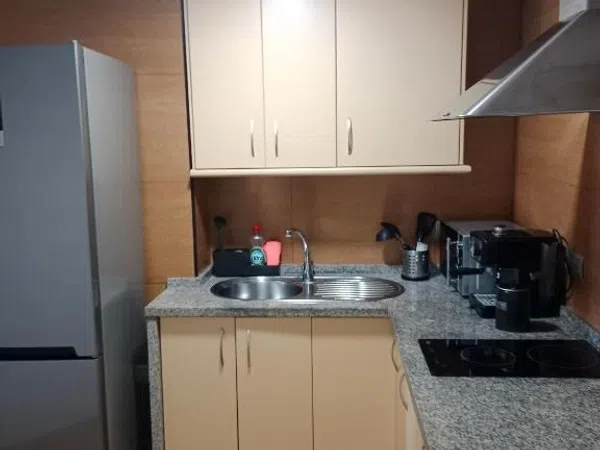 Piso en Avenida Terramar Alto, 12, Solymar - Puerto Marina, Solymar - Puerto Marina - Foto 3