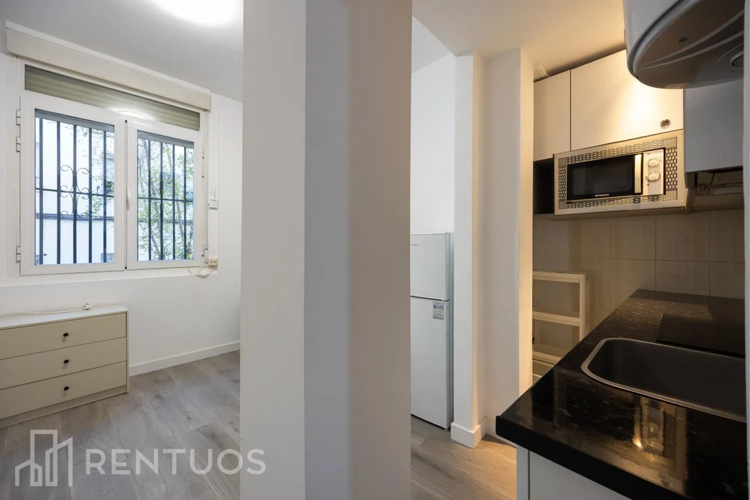 Piso en pasaje del Áncora - Foto 5