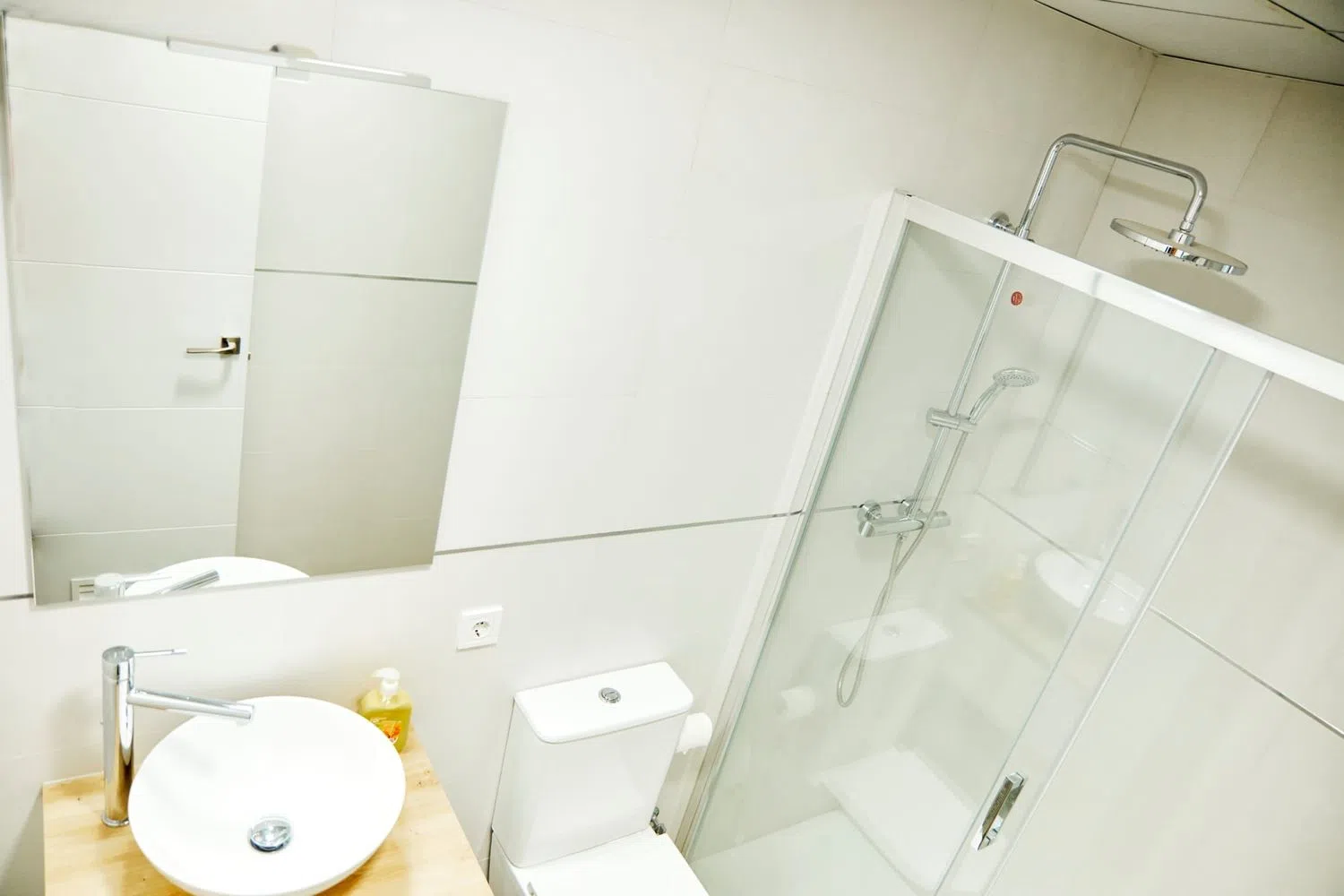 Piso en calle Severo Ochoa, 3 - Foto 19