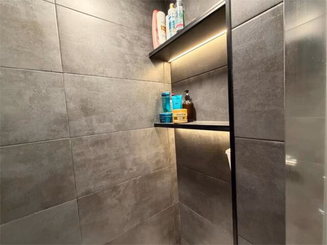 Estudio en Tetuan - Foto 6