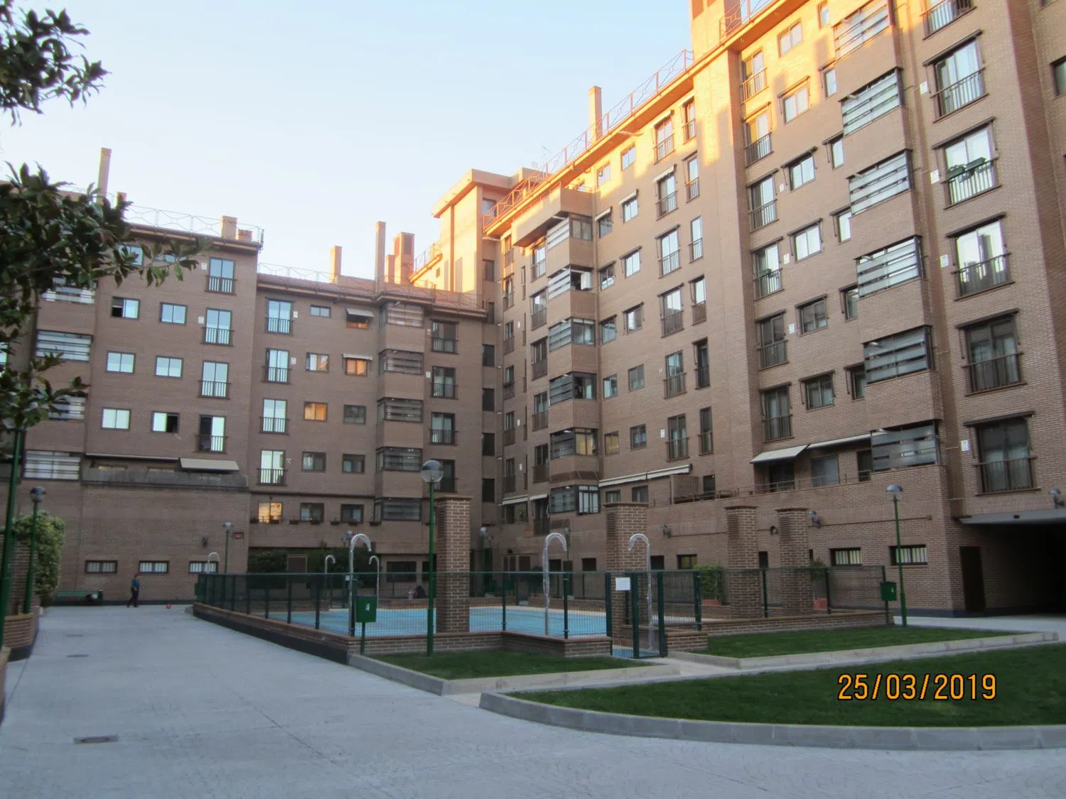 Piso en Barrio Legazpi - Foto 27