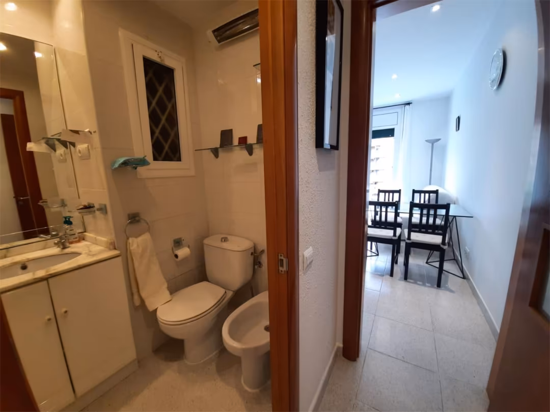 Piso en  Avinguda de Josep Tarradellas 96 - Foto 10