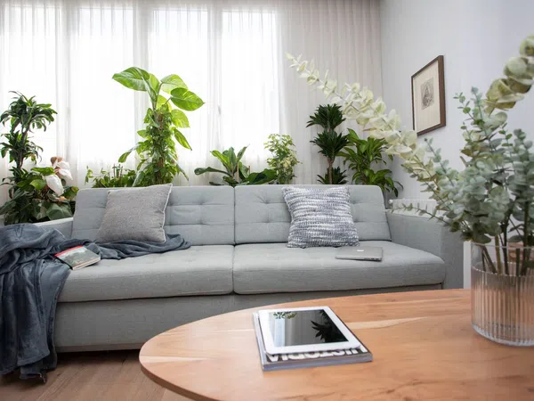 Piso en calle de Lluís de Santàngel, 19 - Foto 18