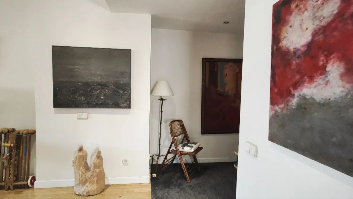 Piso en paseo de la castellana, 107 - Foto 16