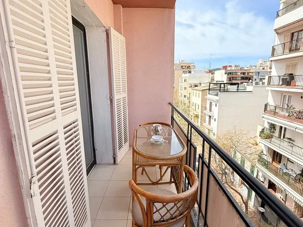 Piso en calle d'Antich, 40 - Foto 13