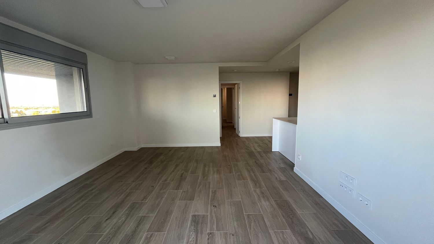 Piso en Calle de Estanislao Pérez Pita, Valdebebas - Valdefuentes - Foto 4