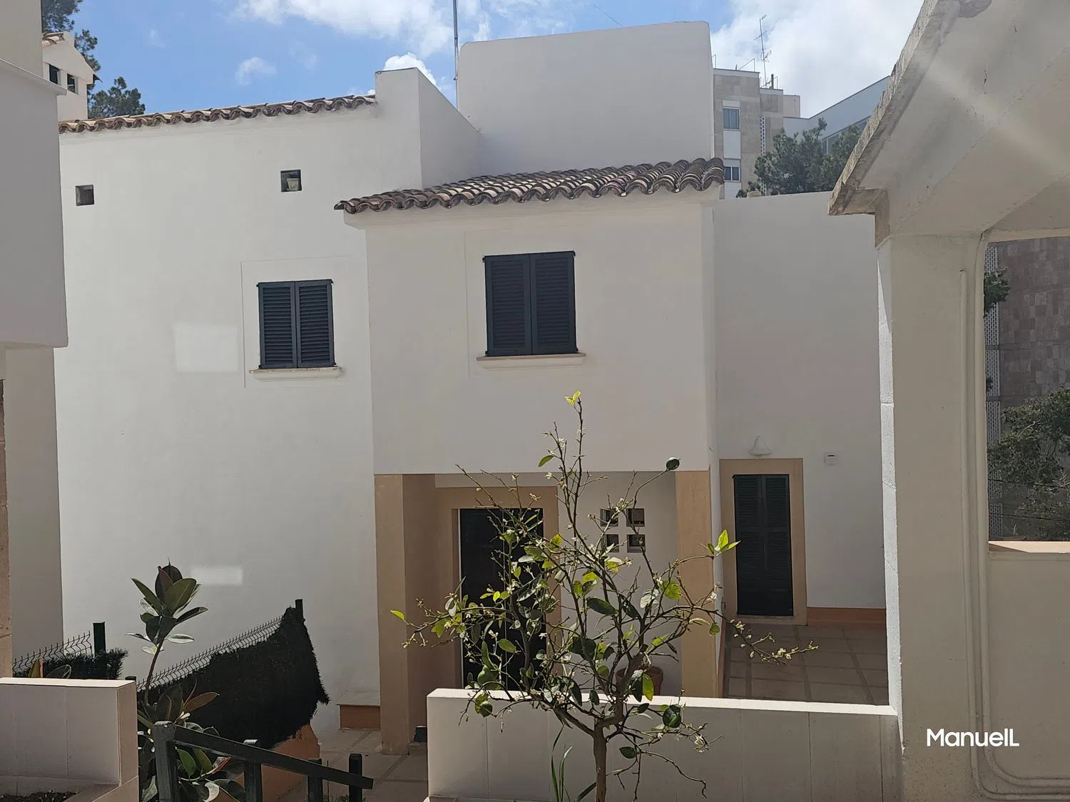 Casa independiente en Margarita Retuerto, 10 - Foto 19