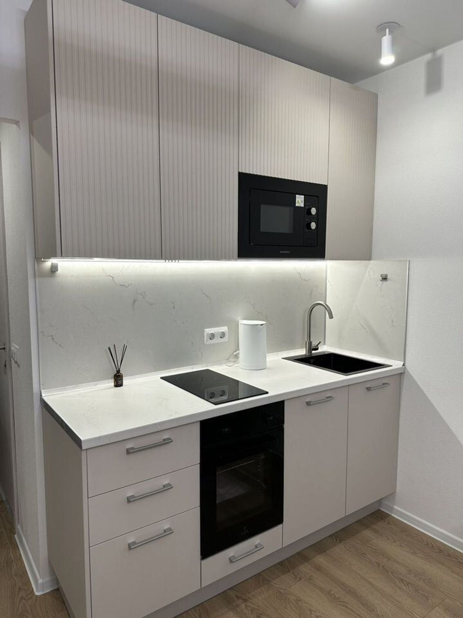 Estudio en calle de Hortaleza, 35 - Foto 2