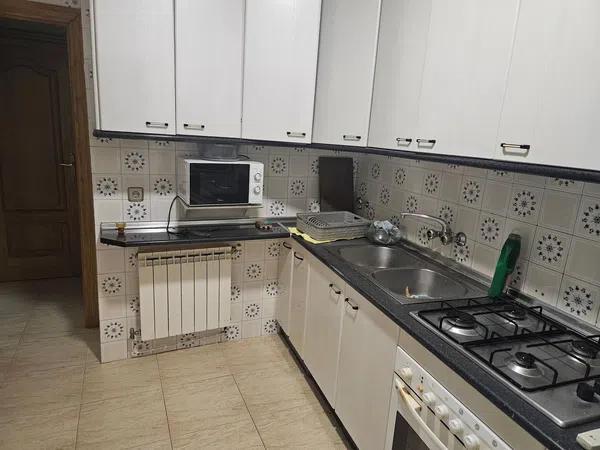 Piso en Piedrabuena - Foto 12
