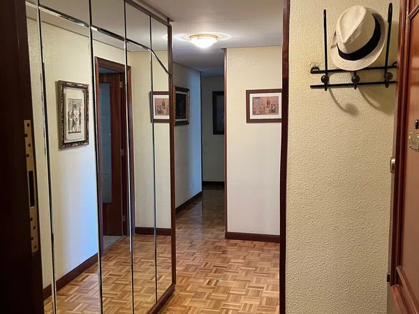 Piso en Plaza de la Libertad, 5 - Foto 4