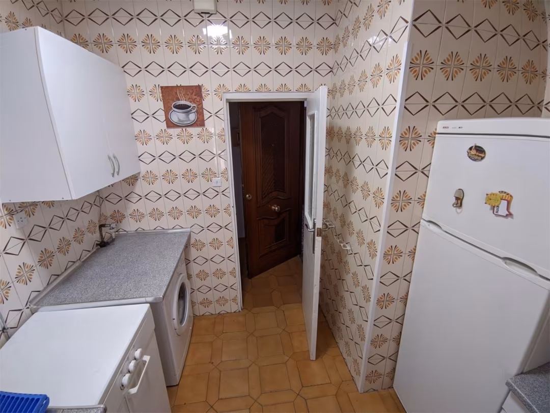 Piso en  Calle Infanta Doña María 80 - Foto 8