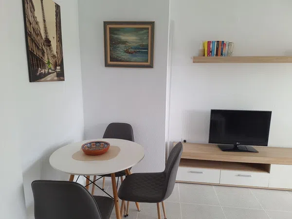 Ático en Calle Nuestra Señora de las Candelas, 26, Puerta Blanca - Almudena - Foto 6