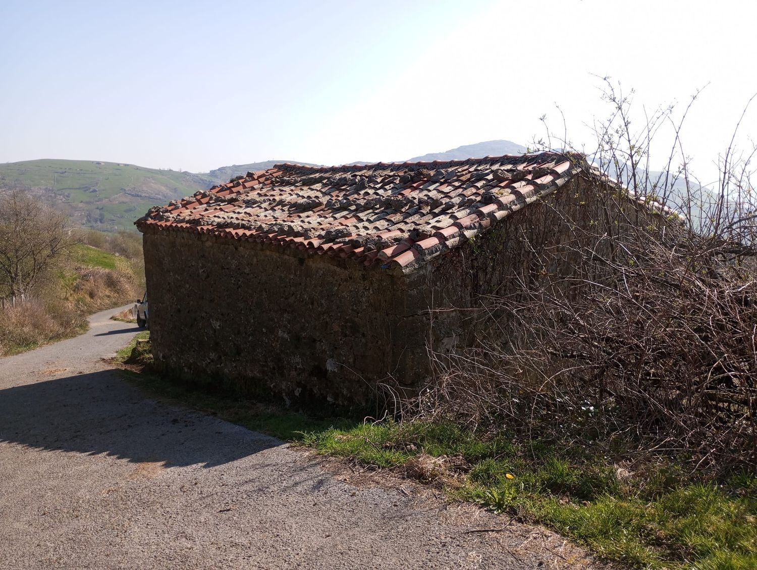 Casa rural en la maza s/n - Foto 8