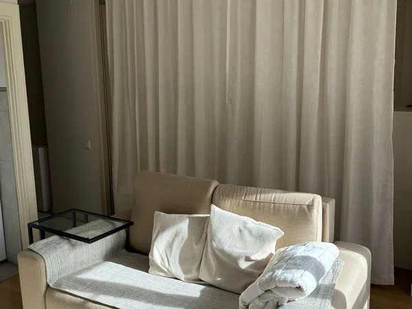 Estudio en Calle del Doctor Fleming, 33, Nueva España - Foto 16