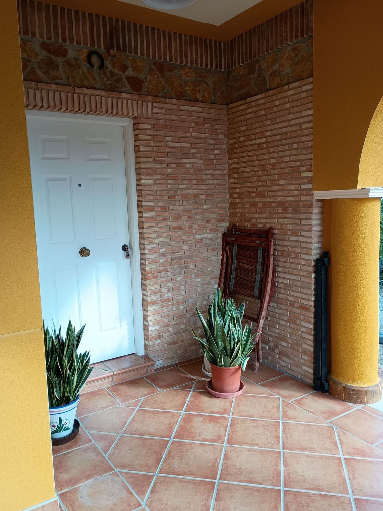 Casa independiente en Urb. rio park Valle del Sol - Rio Park - Foto 27