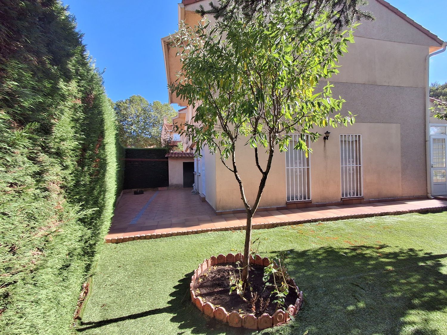 Chalet pareado en San Rafael, San Rafael - Foto 6