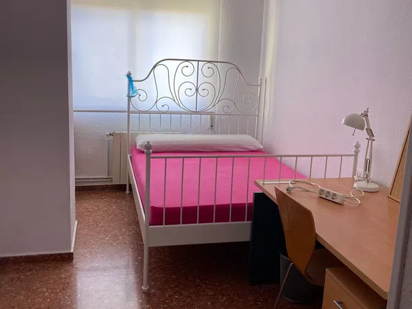 Piso en Calle d'Alfauir, Benimaclet - Foto 40