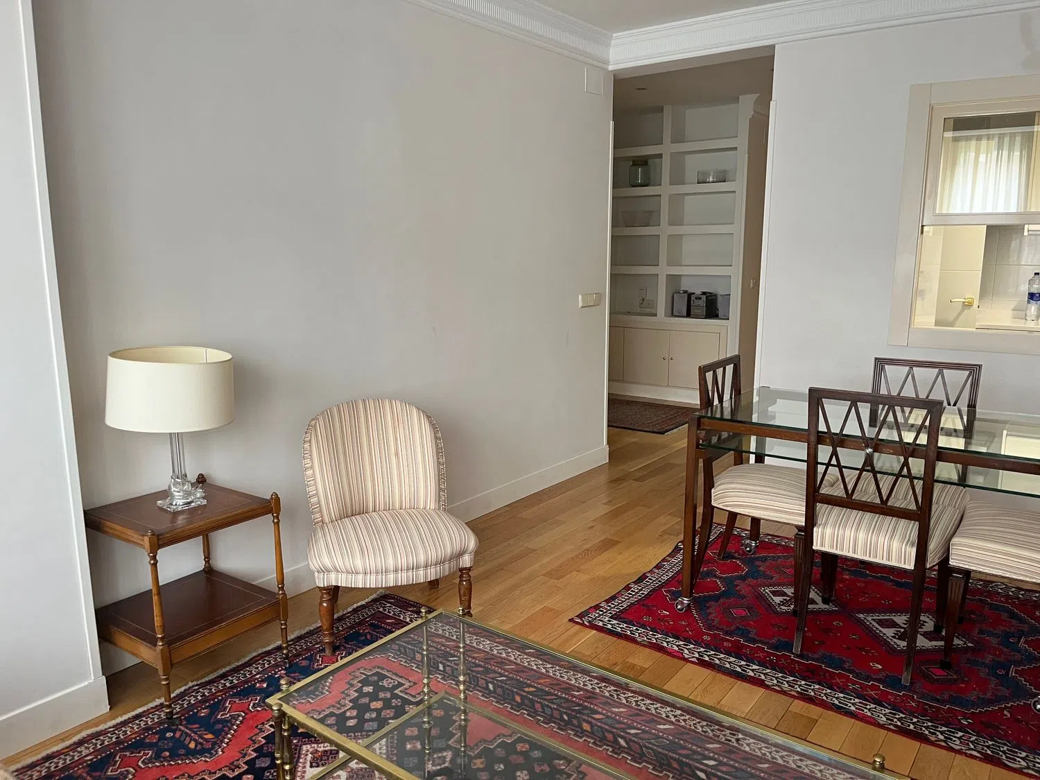 Piso en calle de Fernández de la Hoz, 57 - Foto 13