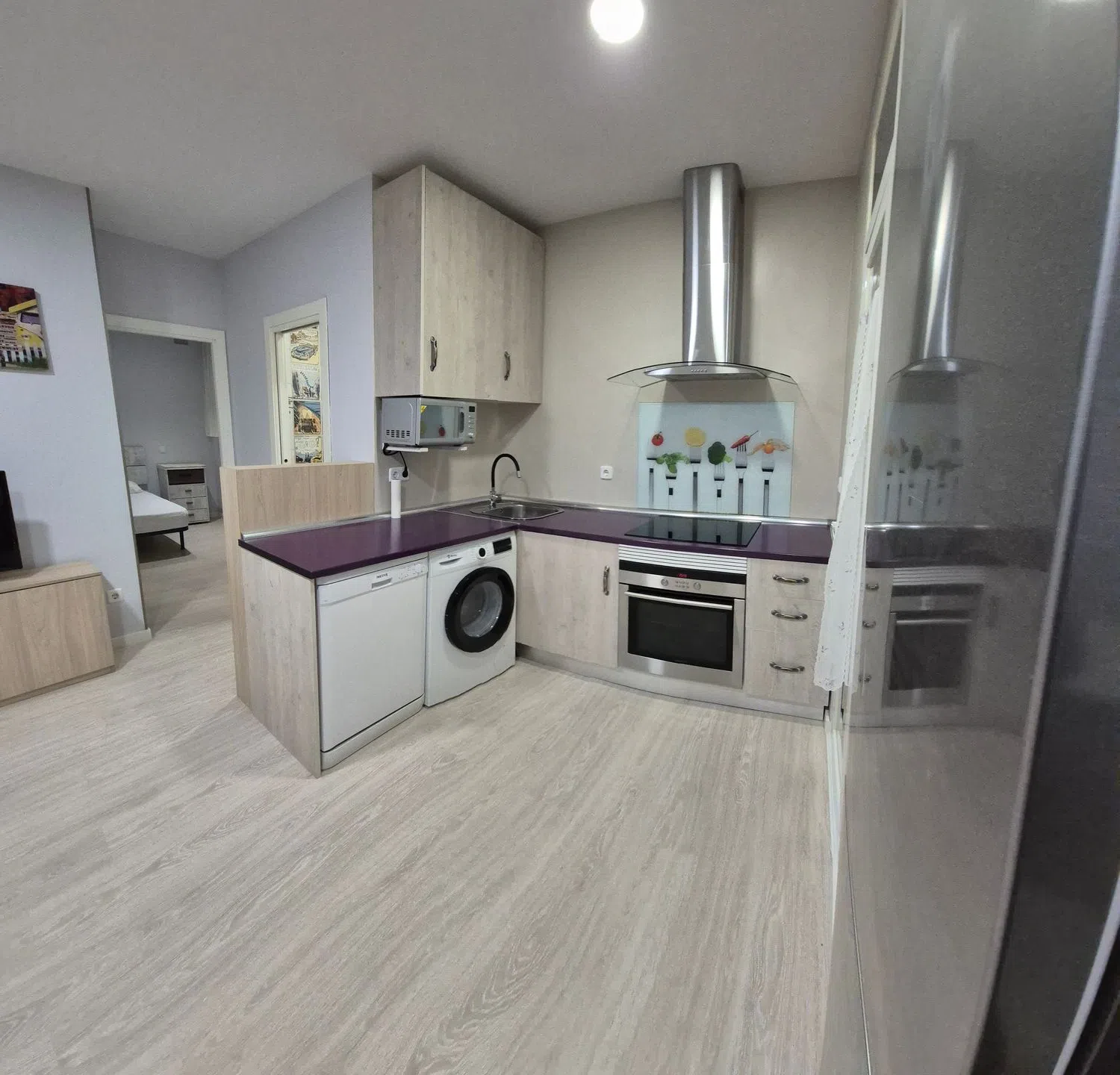 Piso en calle de Gaztambide, 25 - Foto 4