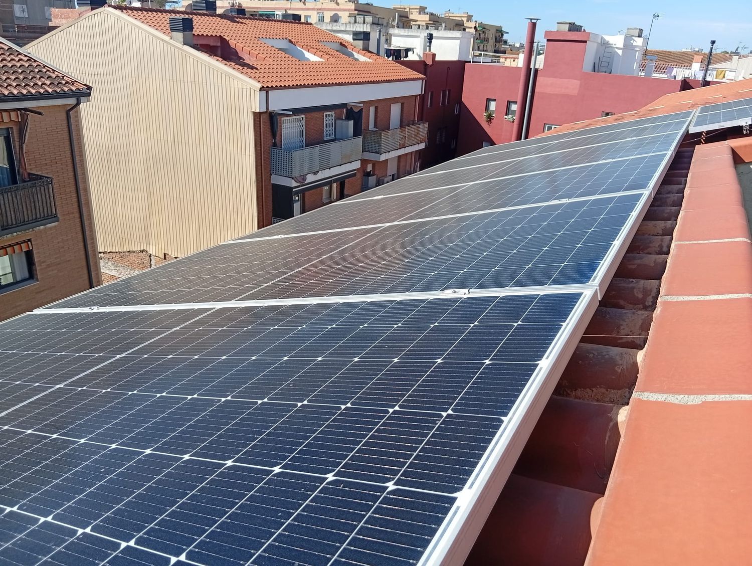 Dúplex en Calle de Valeri Saleta, 40 - Foto 4