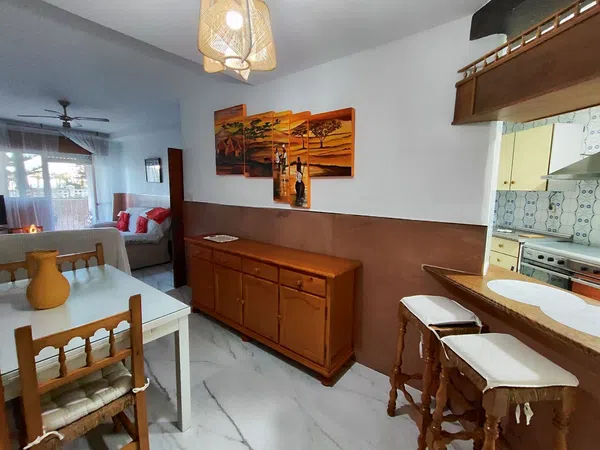 Piso en Camino del Pelaíllo, 63, Playa Granada, Playa Granada - Foto 5