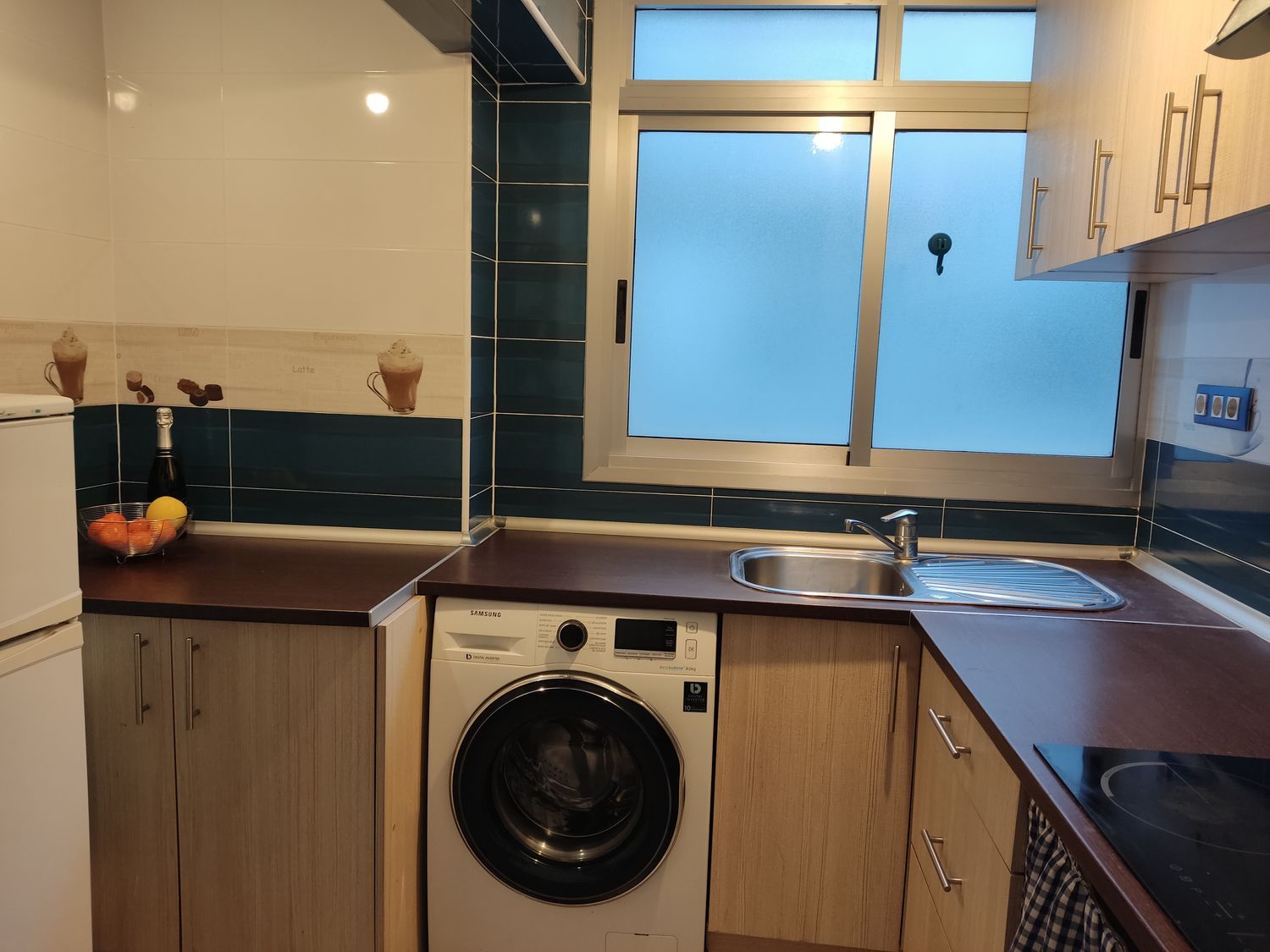 Piso en Calle de Jordi Juan, 53, Zona Ensanche-Parque oeste - Foto 6