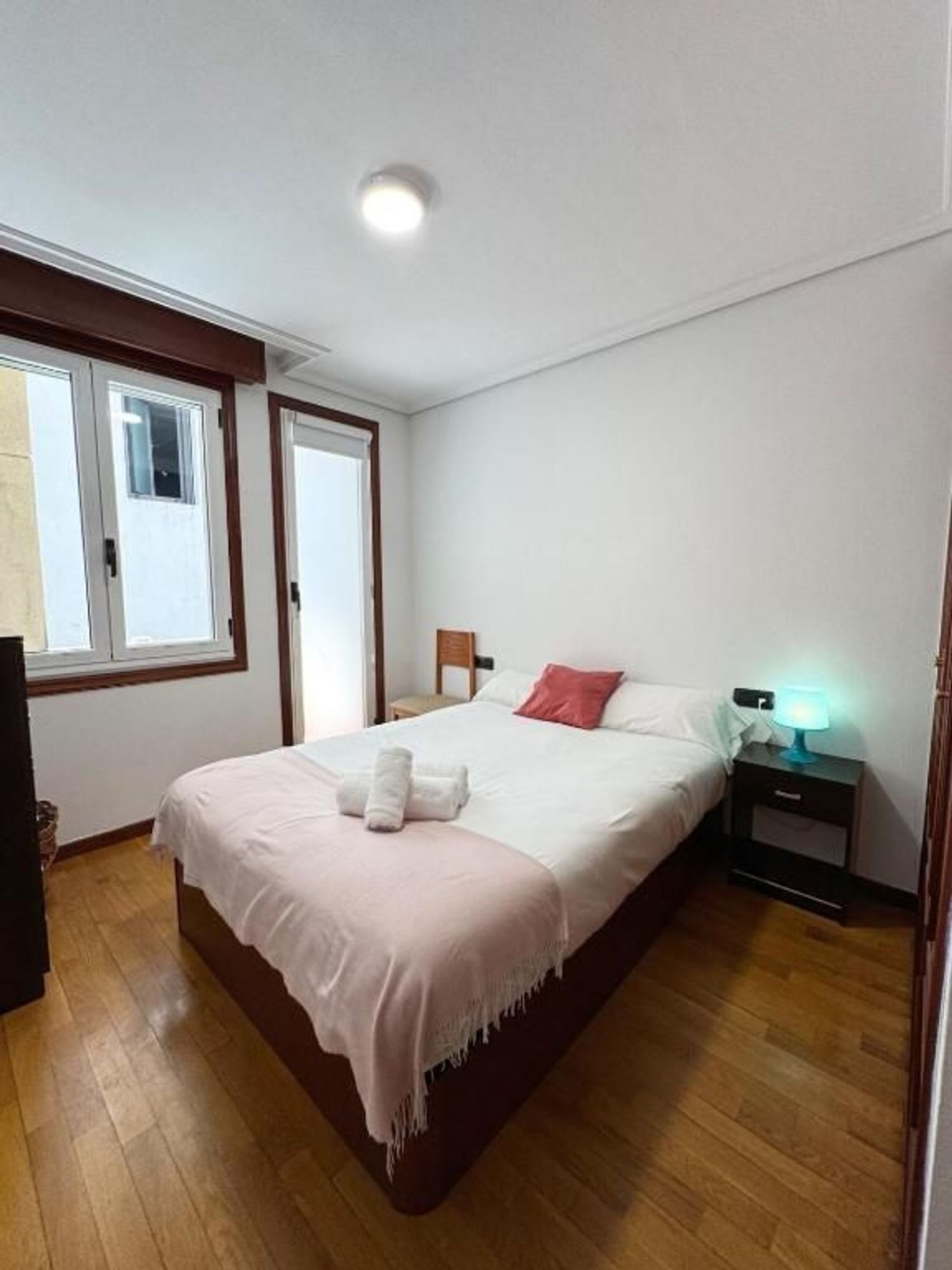 Piso en calle do Marqués de Valladares, 7 - Foto 10