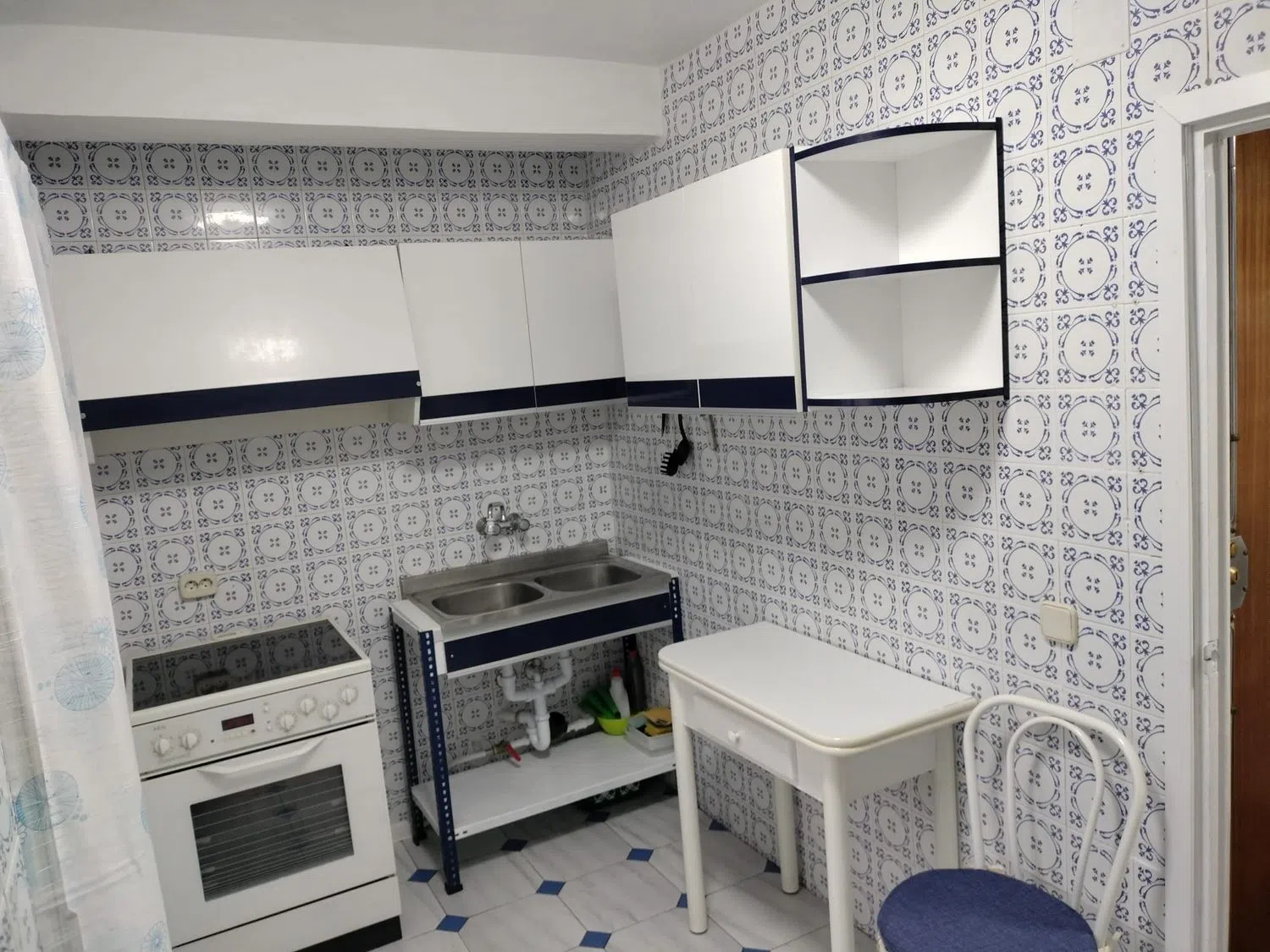 Piso en calle Vicente Blasco Ibañez, 1 - Foto 9