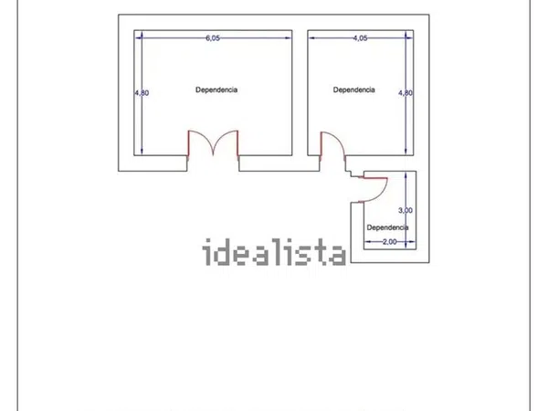 Casa o chalet independiente en Llano blanco, 40, Aldea Blanca-Las Zocas, Aldea Blanca-Las Zocas - Foto 17