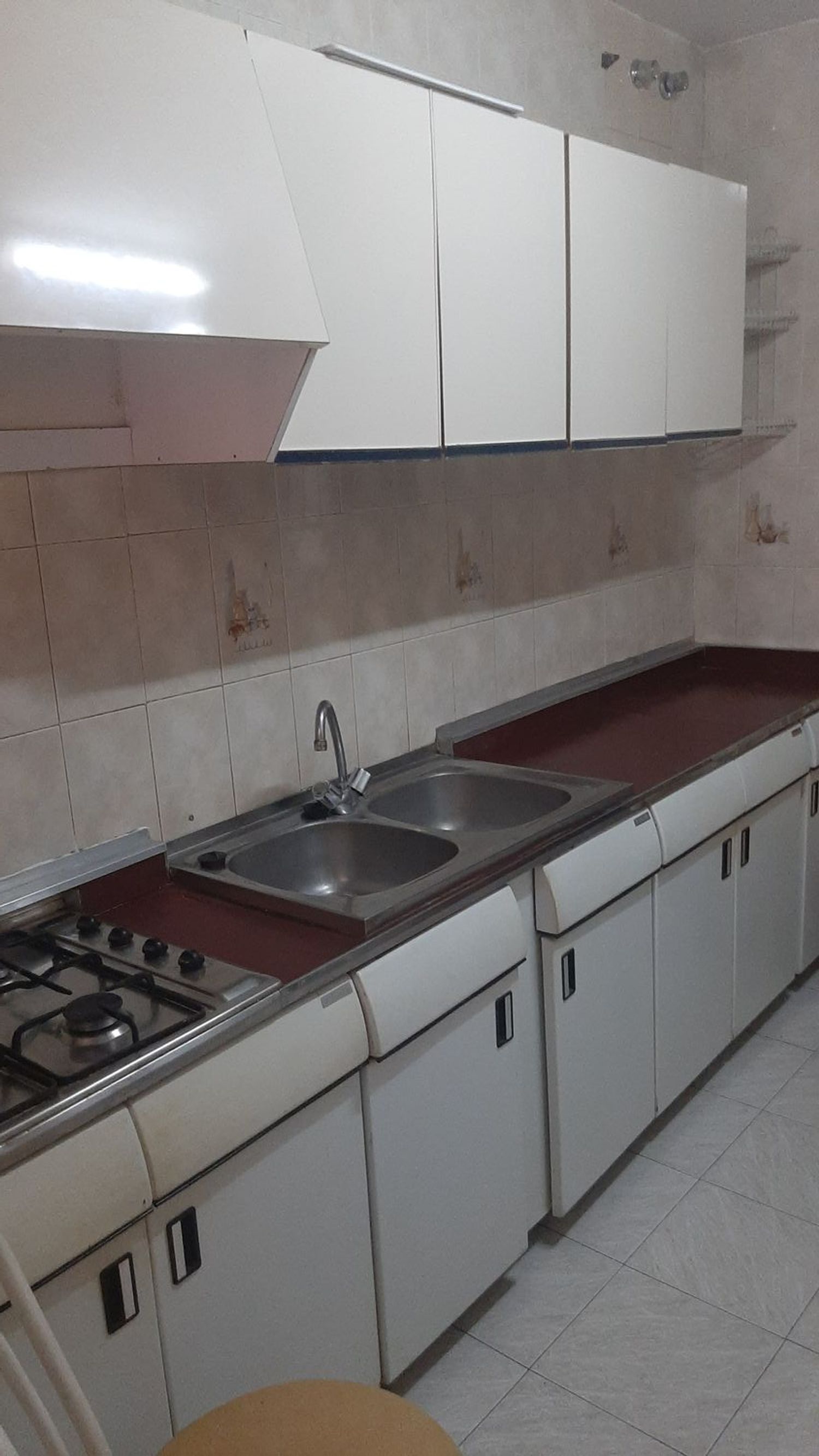 Piso en Calle Galicia, 48 b, El Torreón - Los Ángeles - El Pilar, El Torreón - Los Ángeles - El Pilar - Foto 3