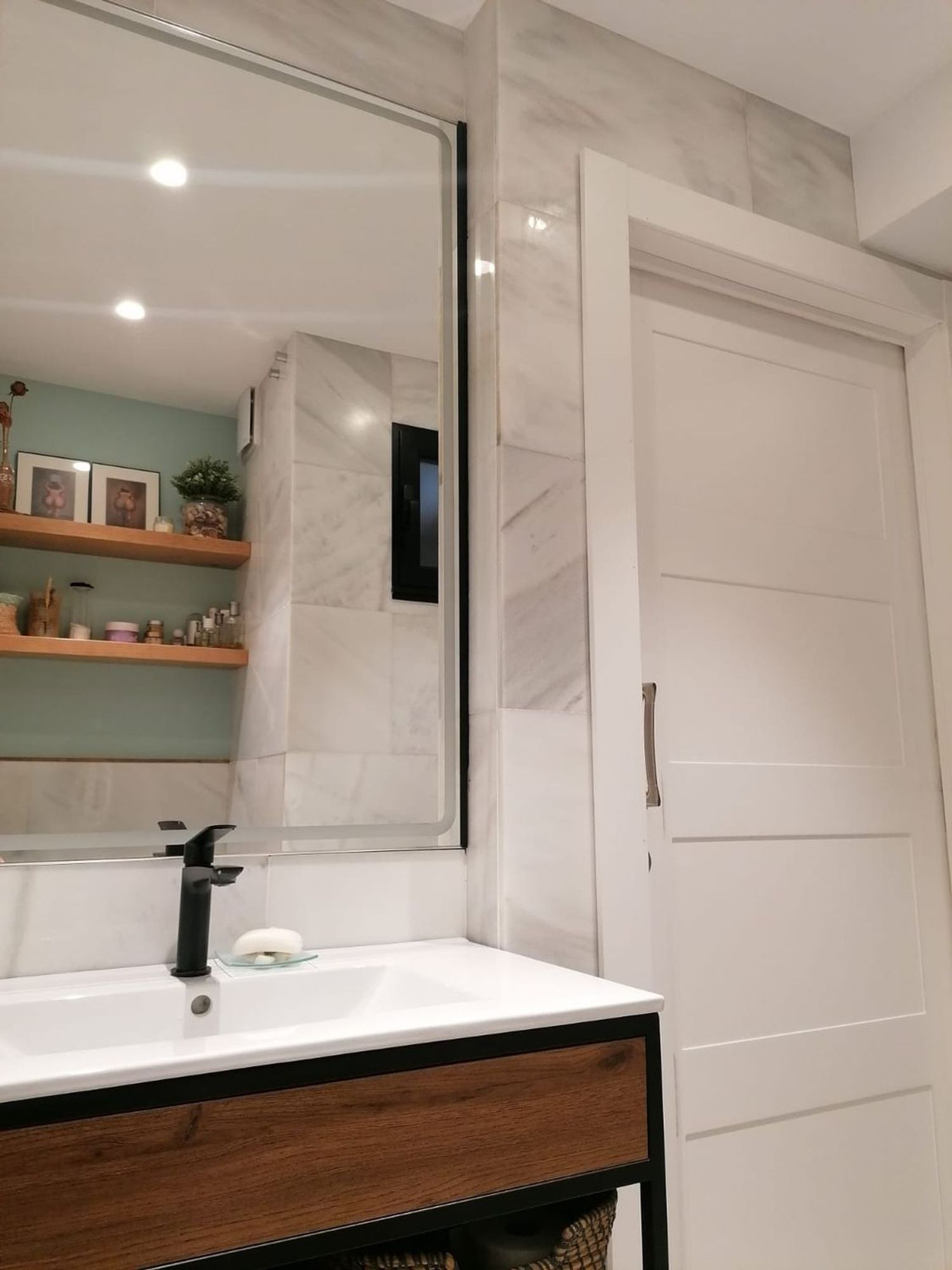 Piso en calle los Pilares, 3 - Foto 23