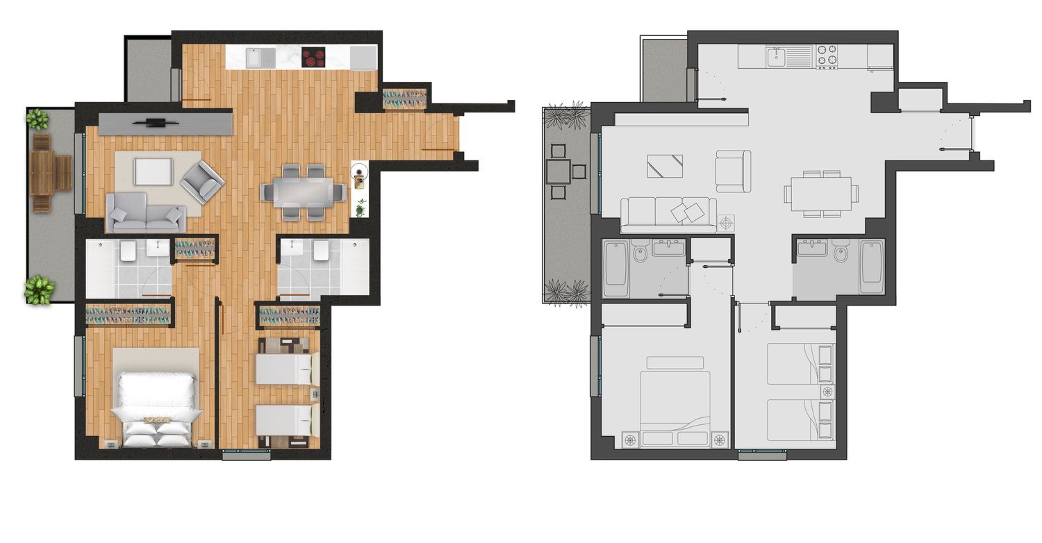 Piso en calle Alcalde Antonio Pariente Cuesta, 1 - Foto 15