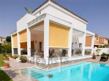 Chalet en  Calle José Joaquín Muñoz Vela 33 - Foto 4