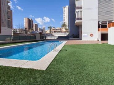 Piso en Levante - Foto 9