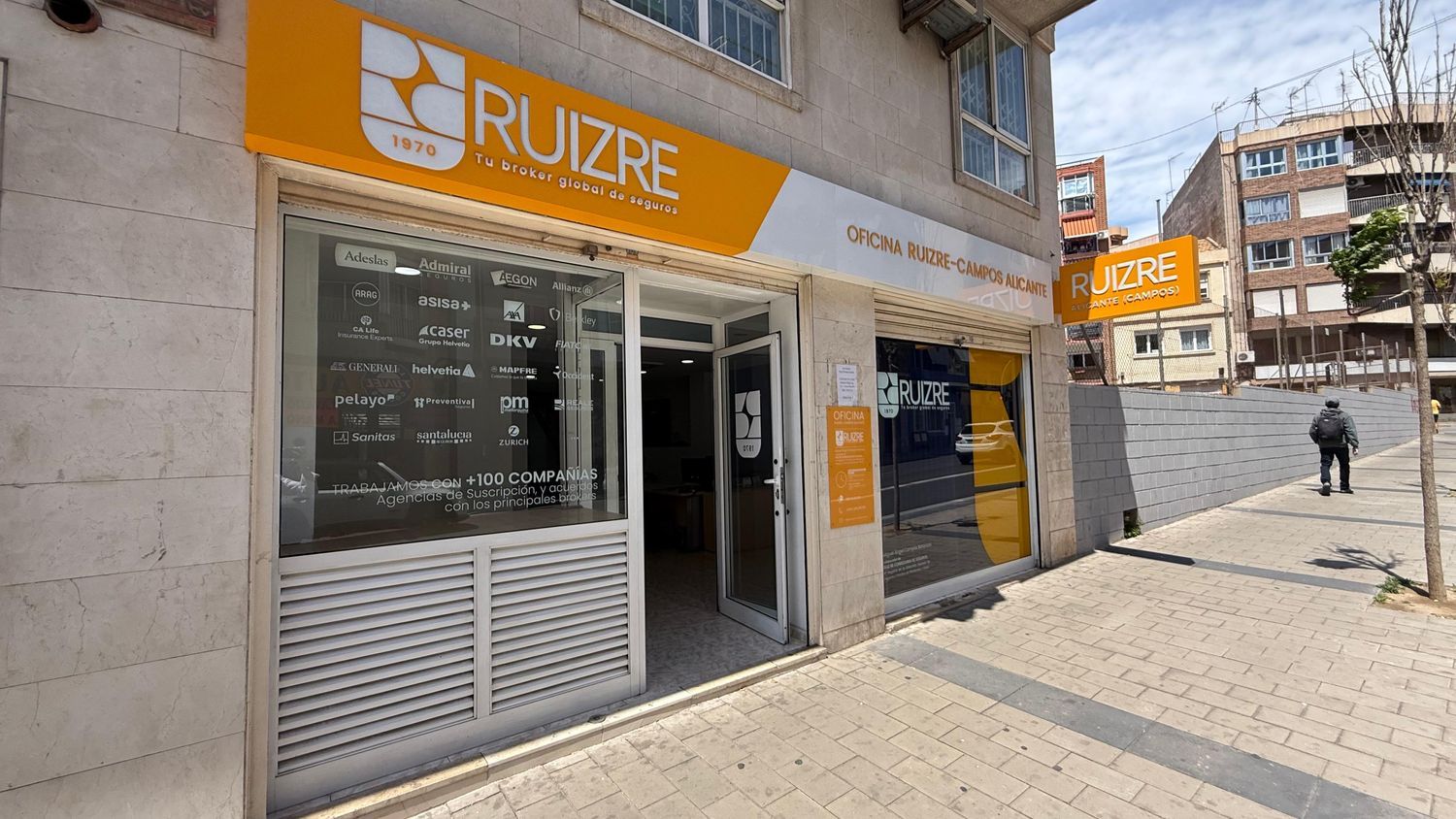 Local en Avenida de Jijona, Campoamor - Foto 26