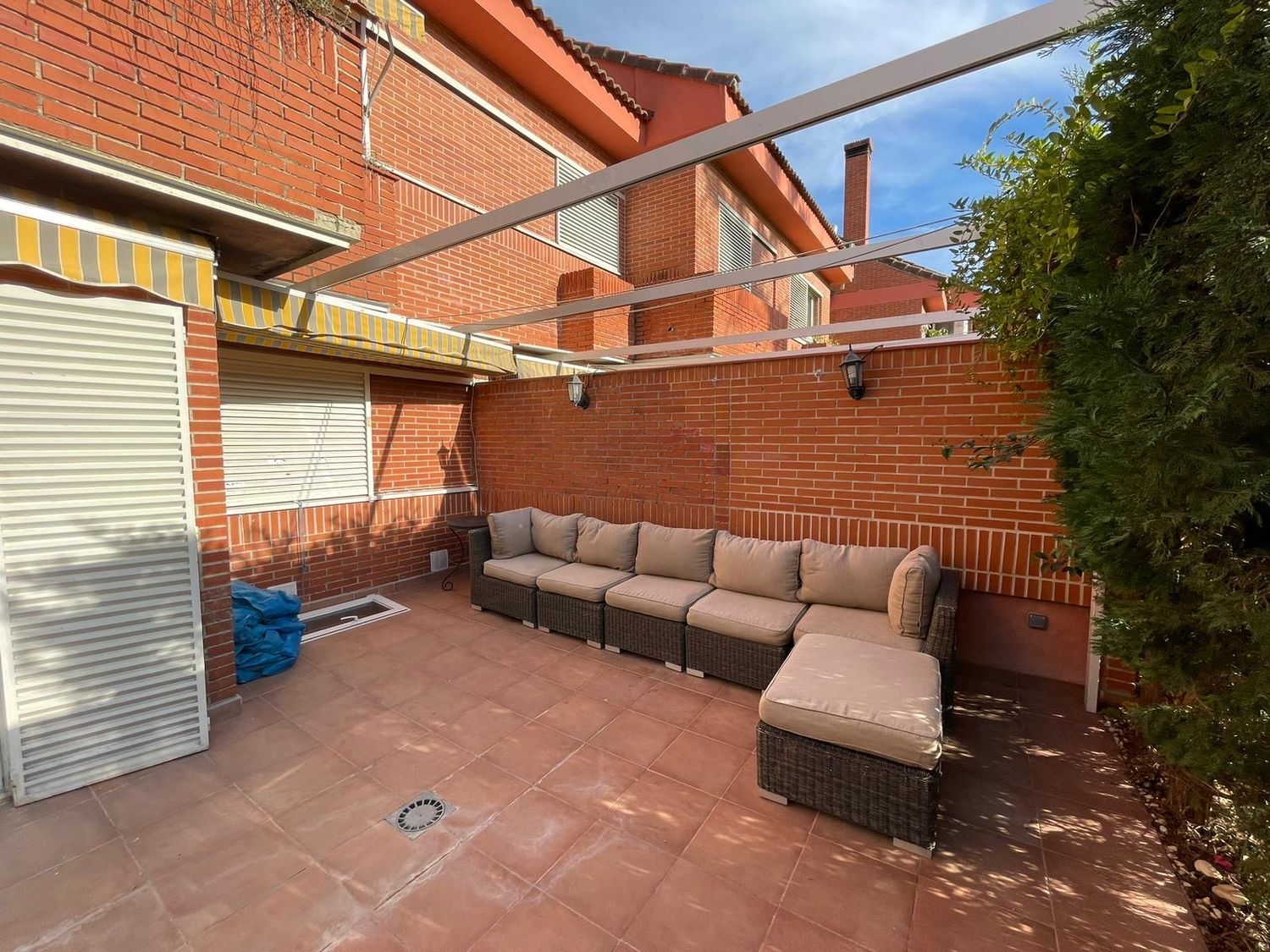 Chalet adosado en paseo del Circuito, 44 - Foto 38